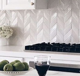 Canyon Tile & Stone kitchen