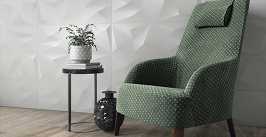tile trends cluster